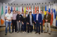 Junge Union Heidenheim - 24.04.2018